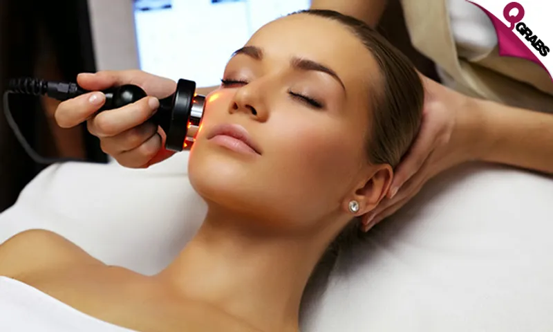 Laser Hair Removal Sessions for Men & Women!